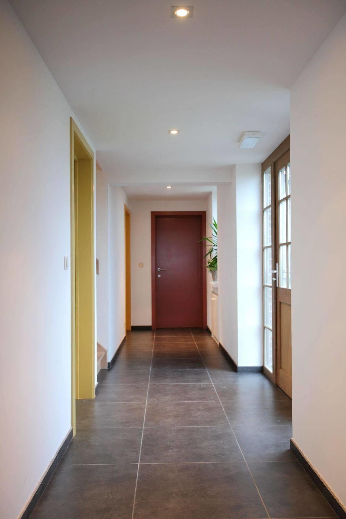 B&B Back2Front Boezinge 외부 사진